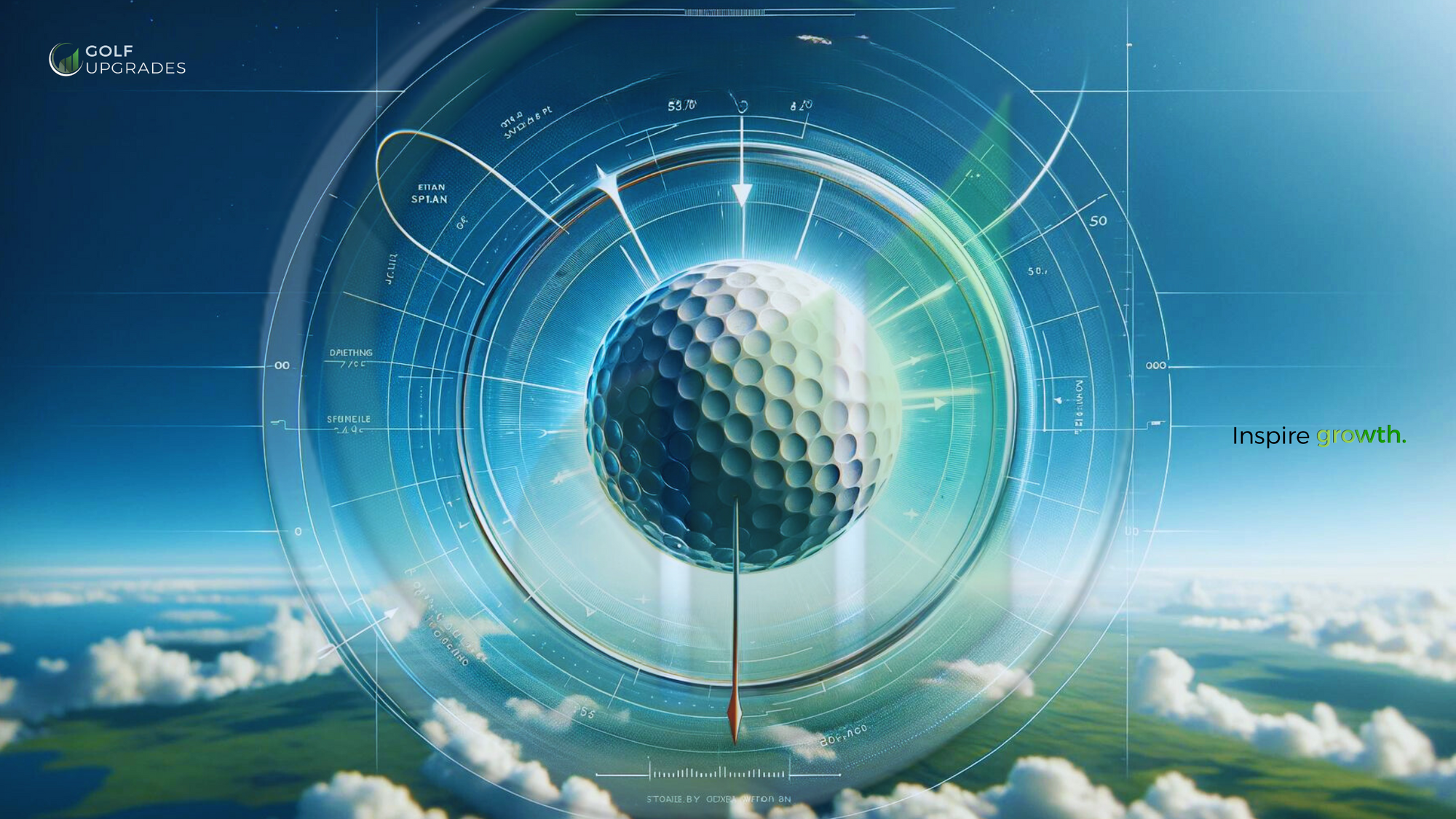 Mastering the Spin: How Golf Ball Dynamics Influence Game Performance