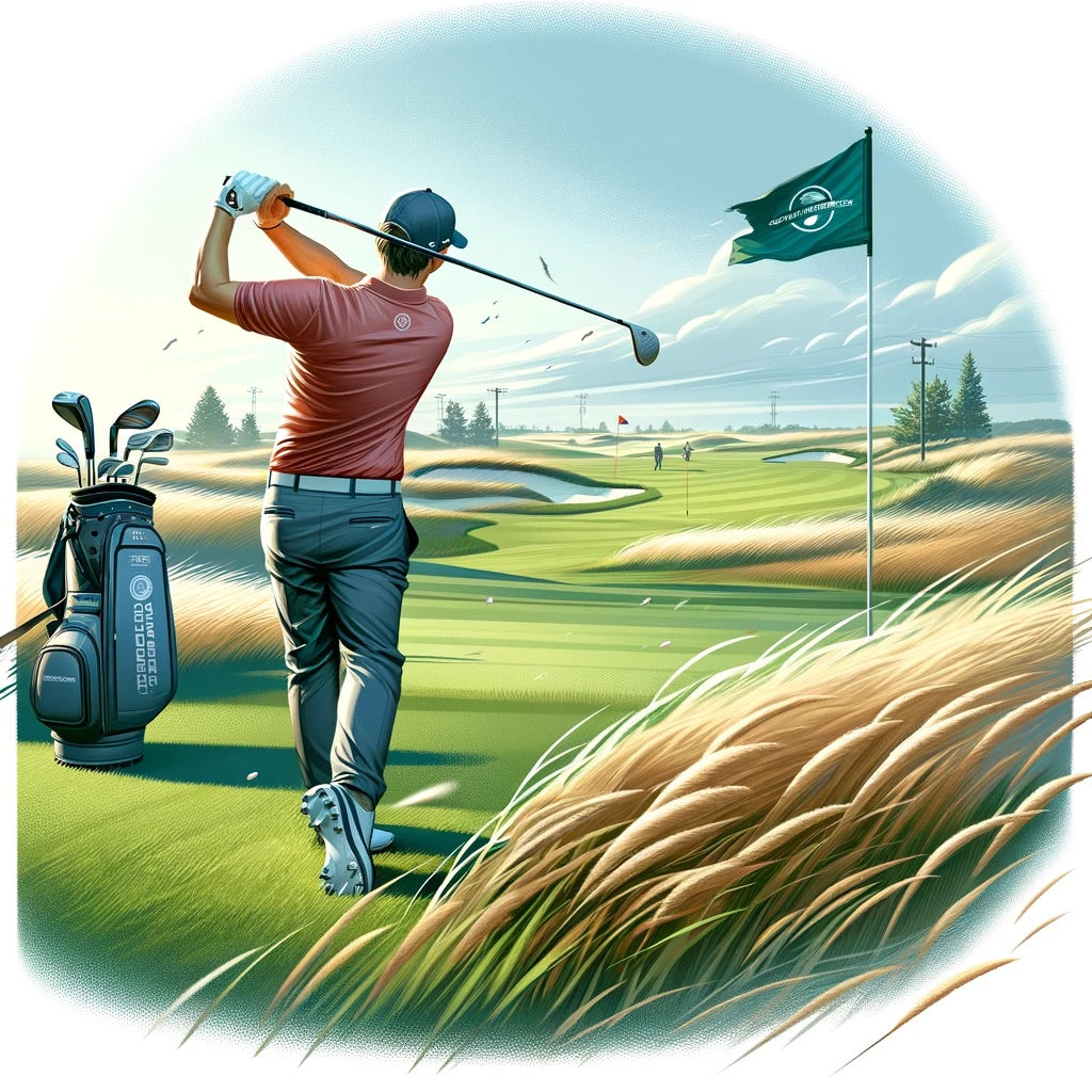 Pre-Shot Calculations for Distance Control in Golf: The C.H.E.W. Method