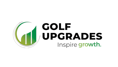 Golf Upgrades