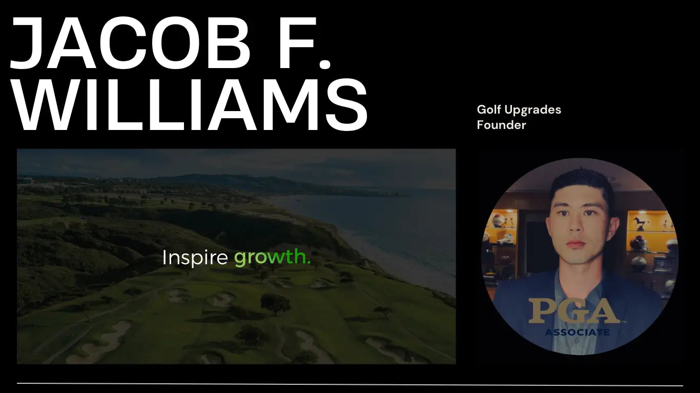 The Ultimate Perks of Earning Your PGA Class A Certification