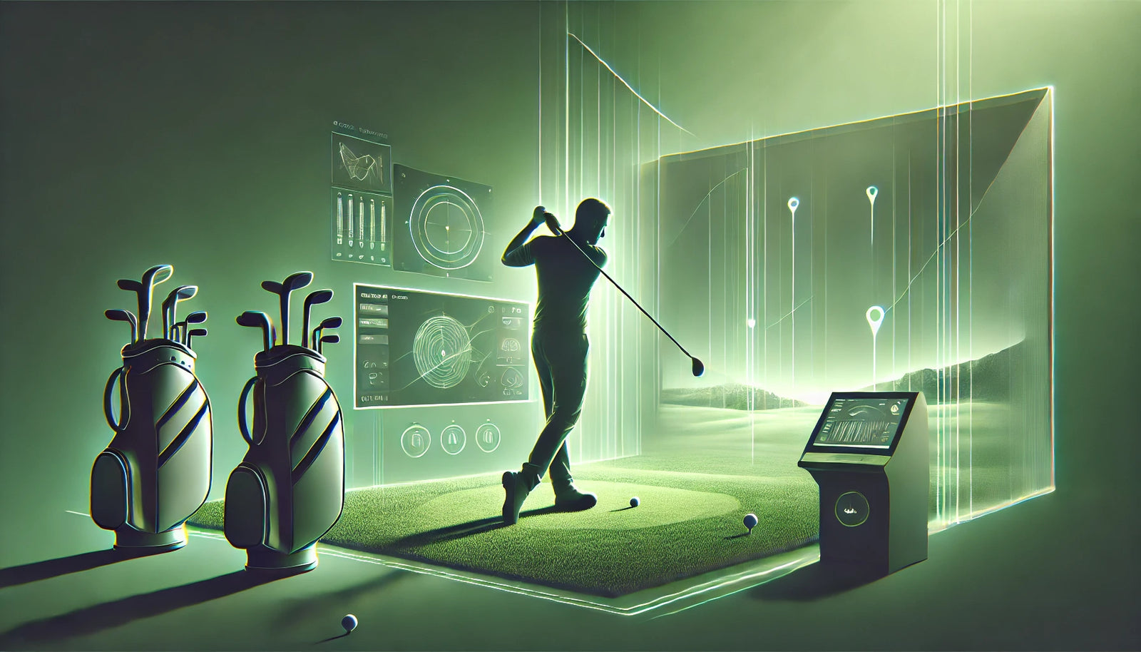 Top Beginner Golf Lessons for Adults: Your Path to Mastering the Game