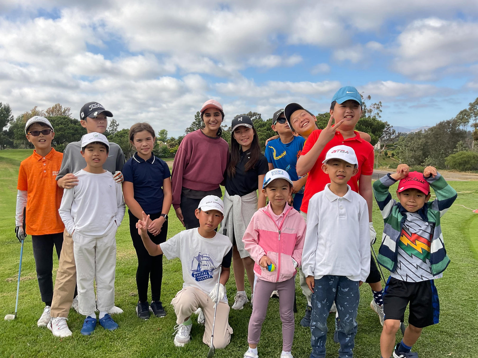 Lomas Santa Fe Executive Golf Course - Golf Upgrades Course Reviews