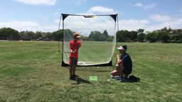 Unlocking Your Golf Potential: Embrace Challenges with a Growth Mindset (Kids Version)