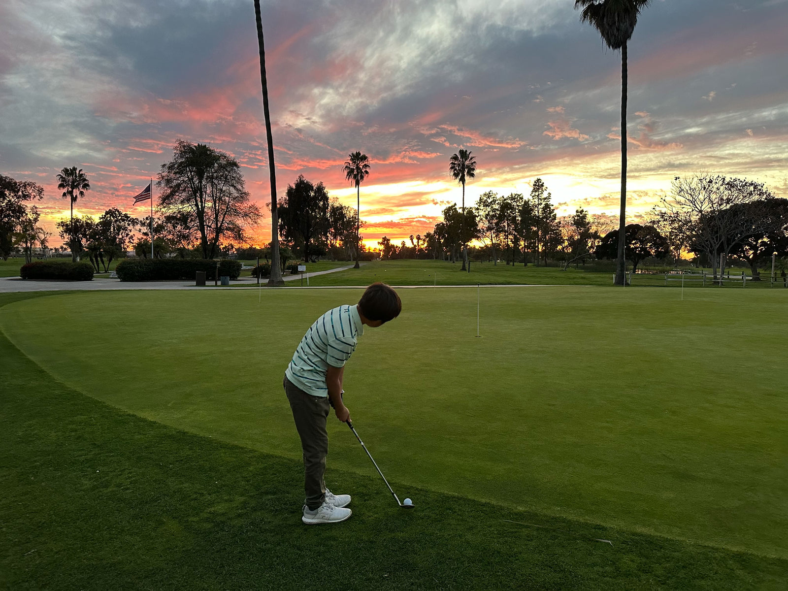 Understanding Golf Basics: A Beginner’s Guide