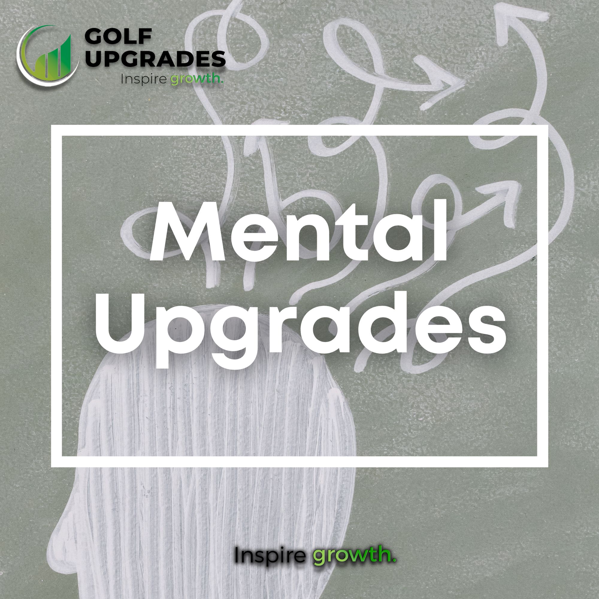 Mental Upgrades | Golf Upgrades