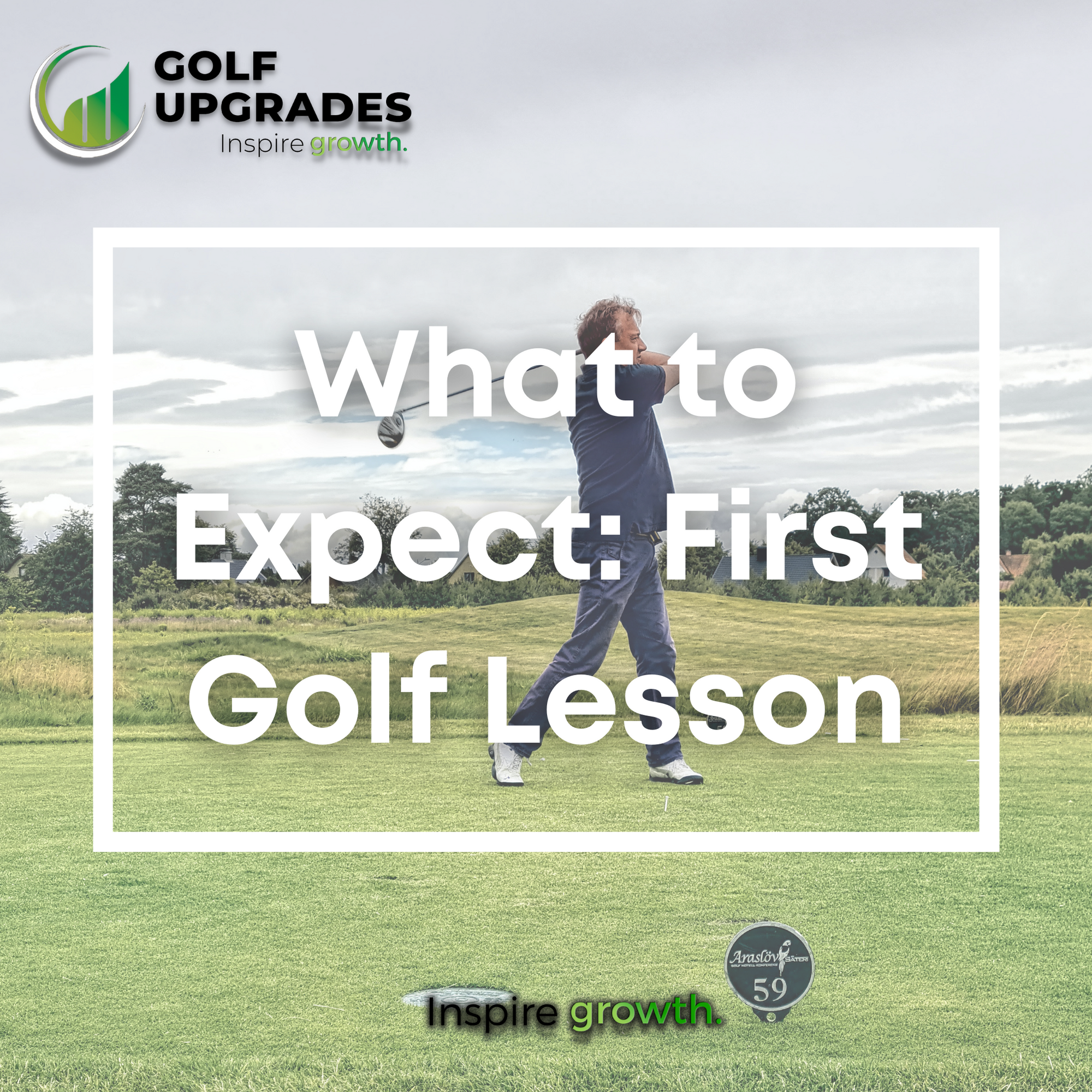 What to Expect from Your Golf Lesson in San Diego | Golf Upgrades