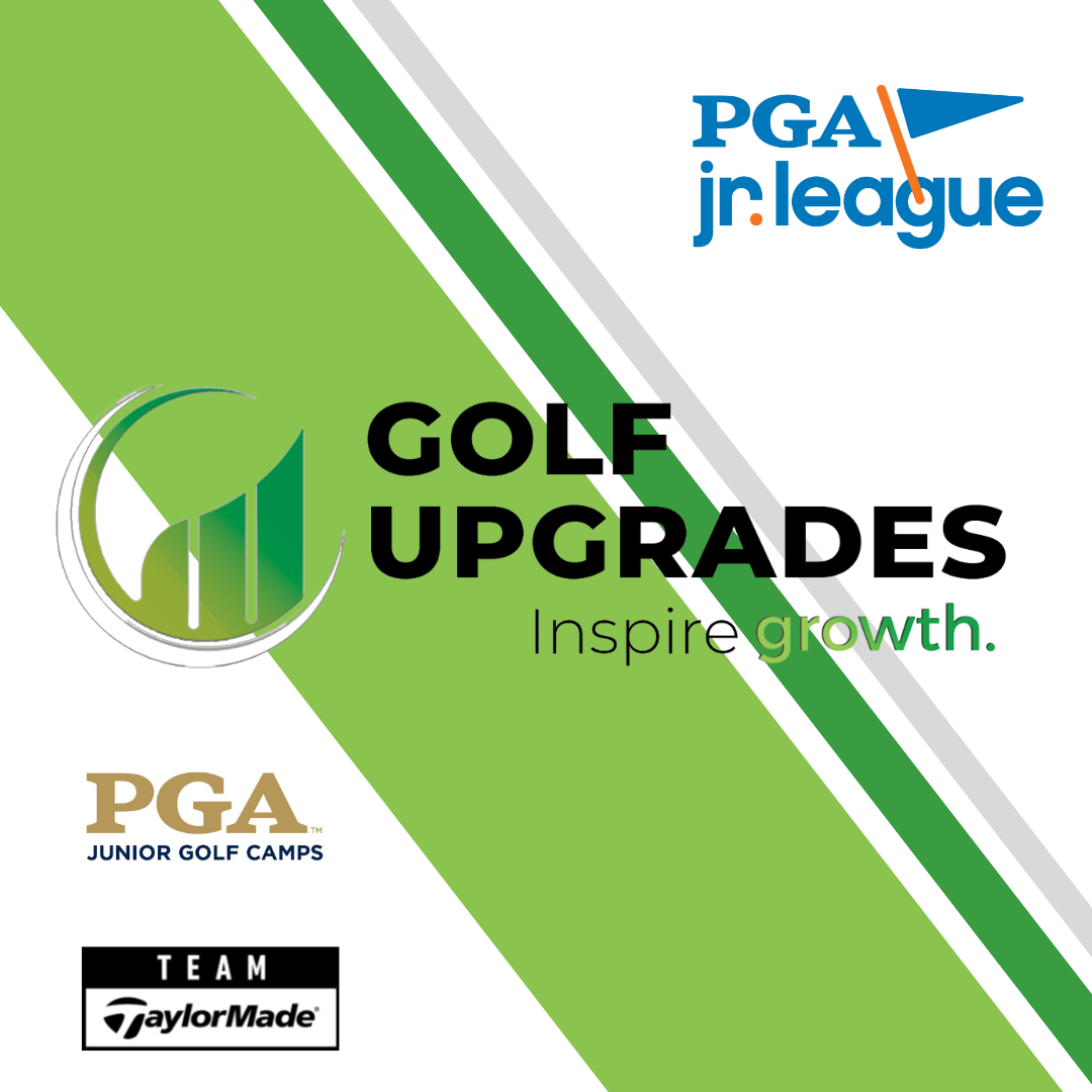 Team Golf Upgrades - San Diego Junior Golf Lessons - Lomas Santa Fe Executive Practice 01/21/2023