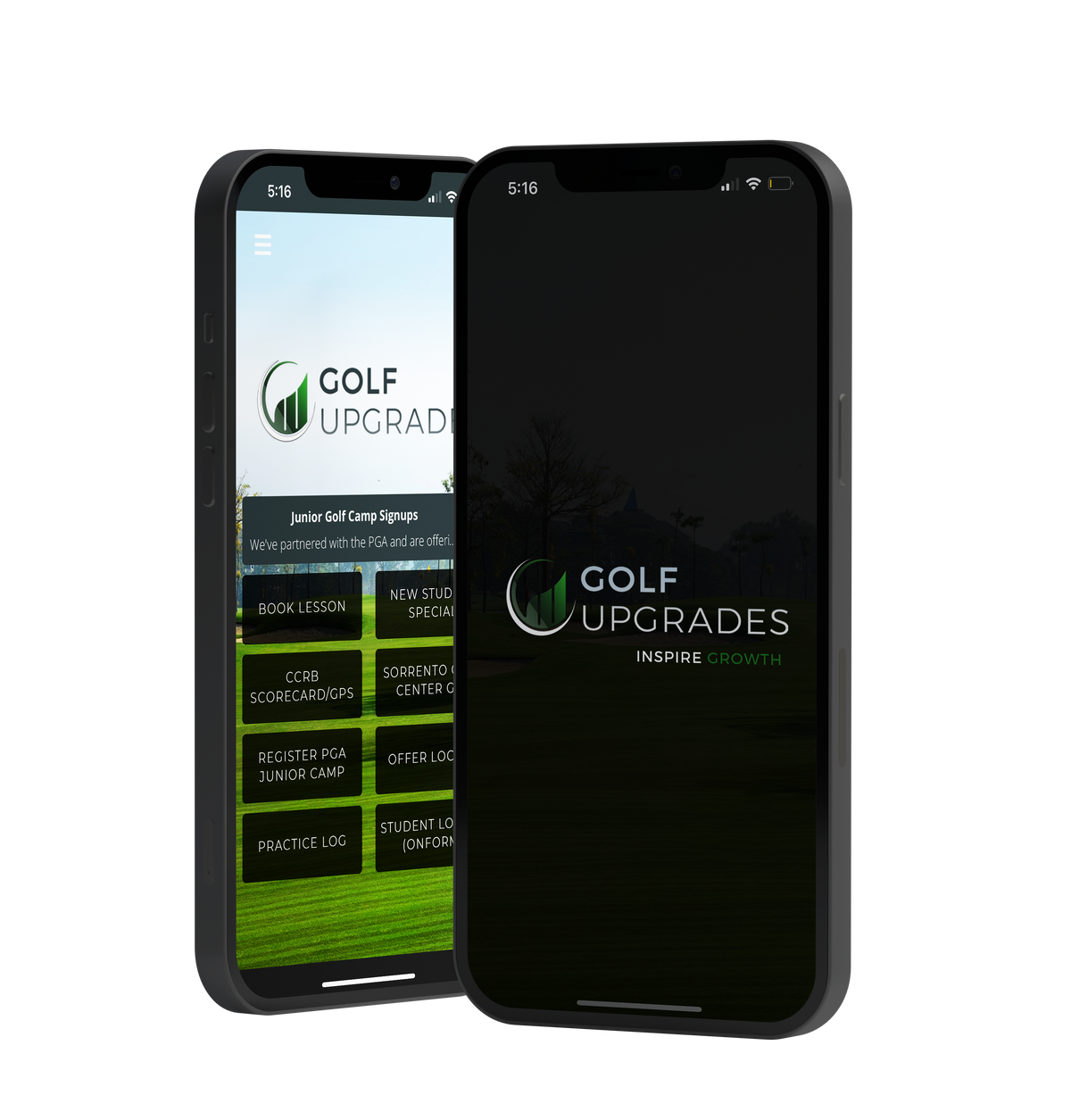 Golf Lessons San Diego Golf Upgrades